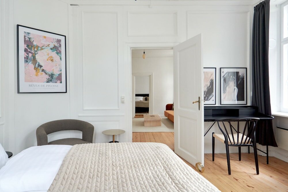 Фото Kompagnistræde 2