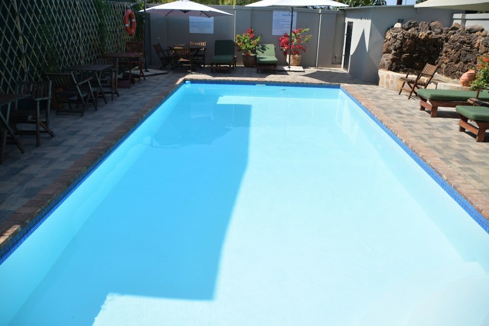 Фото Bhejane Lodge