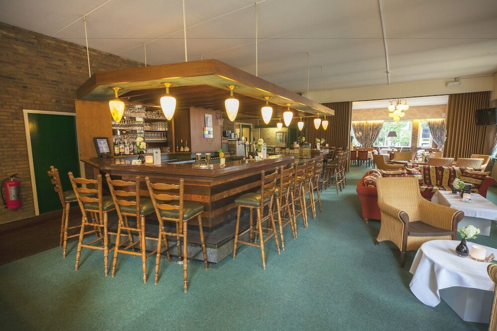 Фото Hotel de Grote Zwaan