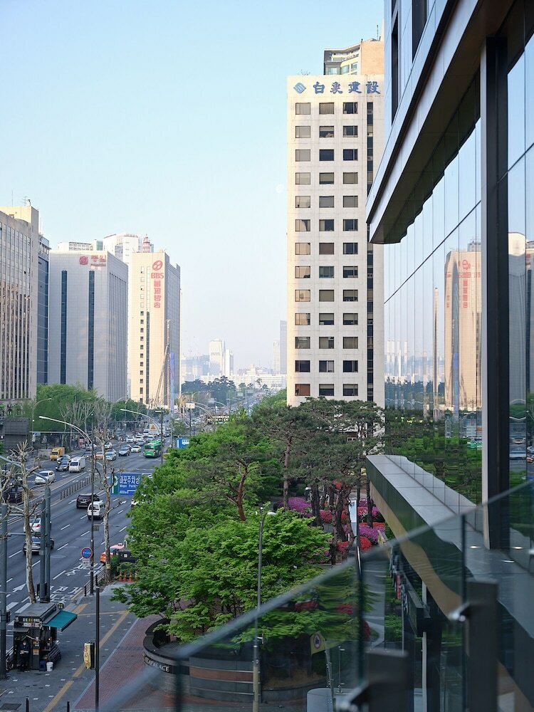 Фото Roynet Hotel Seoul Mapo