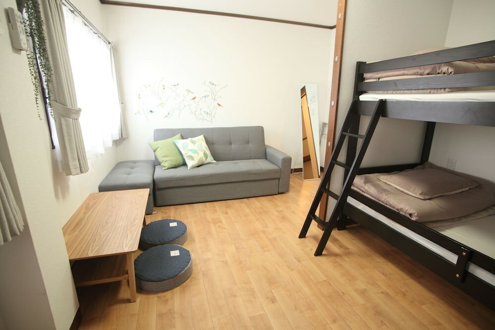 Фото Guest house Futaba