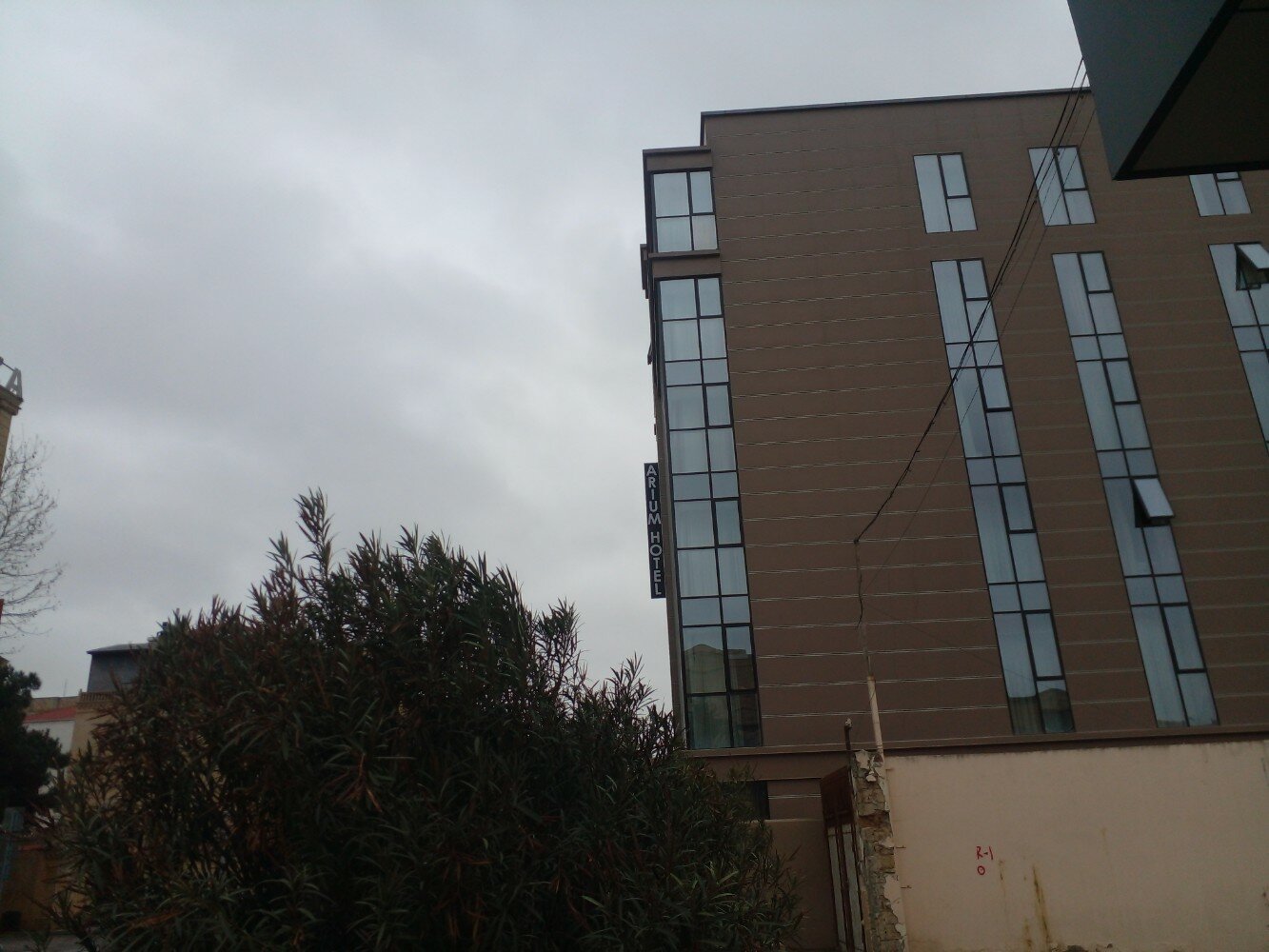 Фото Arium Hotel Baku
