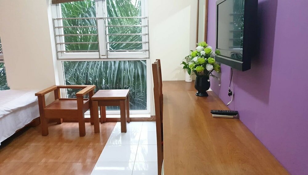 Фото An Phu Motel