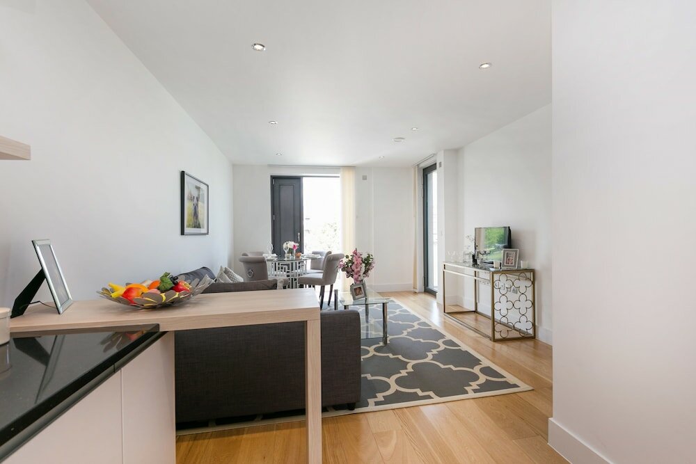 Фото Urban Chic - Portobello