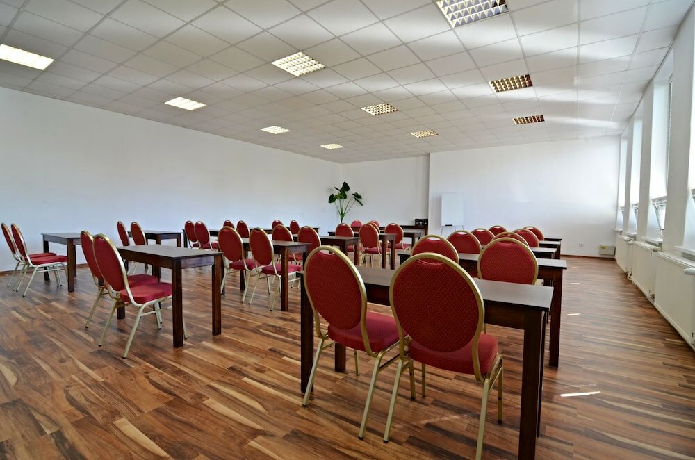 Фото Hotel Svätojánsky kaštieľ