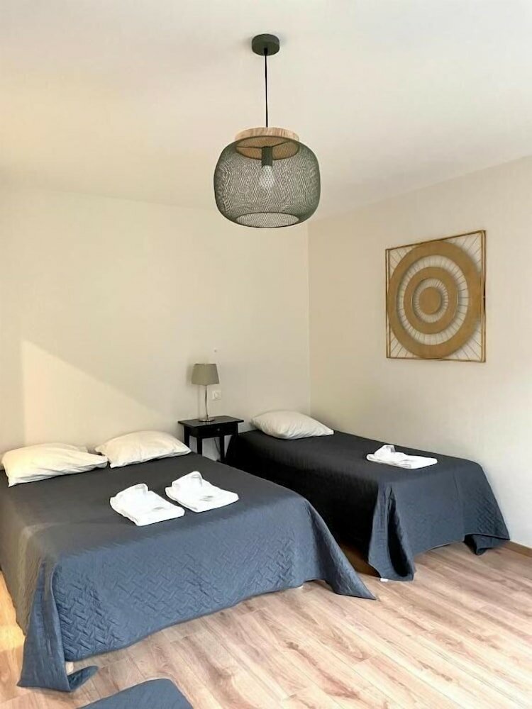 Фото Hotel Patricia