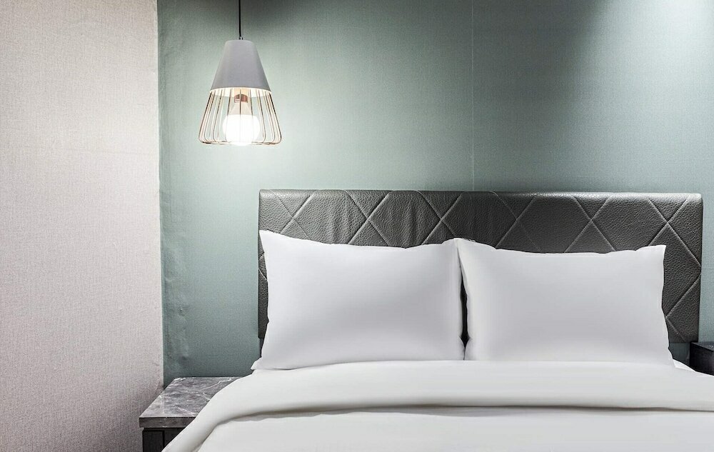 Фото Hotel Wo Yongsan Station