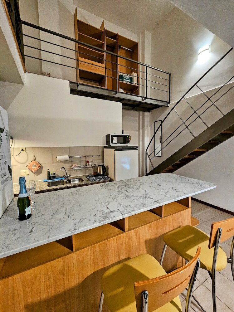 Фото Caballito Apartment