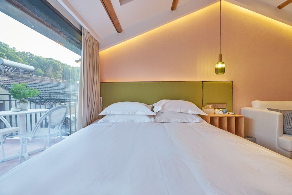 Фото Good wishes. Full Gui Mountain Residence