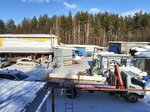 Stroymarket Printsip (ulitsa Stroiteley, 6/1), building materials wholesale