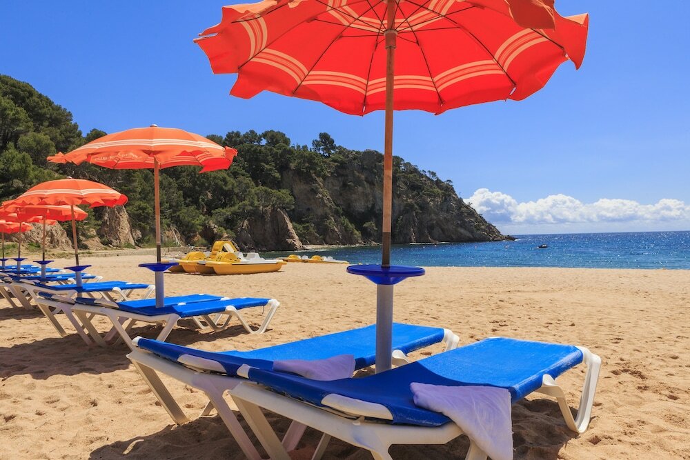 Фото Zel Costa Brava