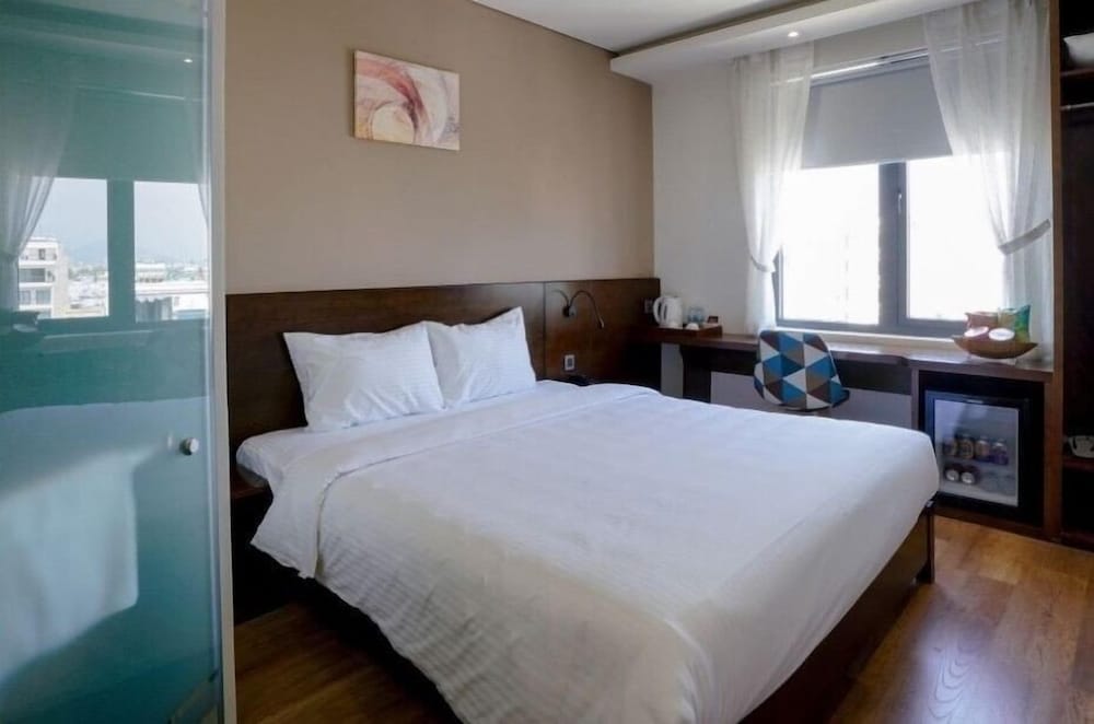 Фото Pink Garden An Thuong Da Nang