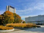 Sientific and Educational Center Nanomaterials and Nanotechnology (Yaroslavskoye Highway, 26к2), research organization