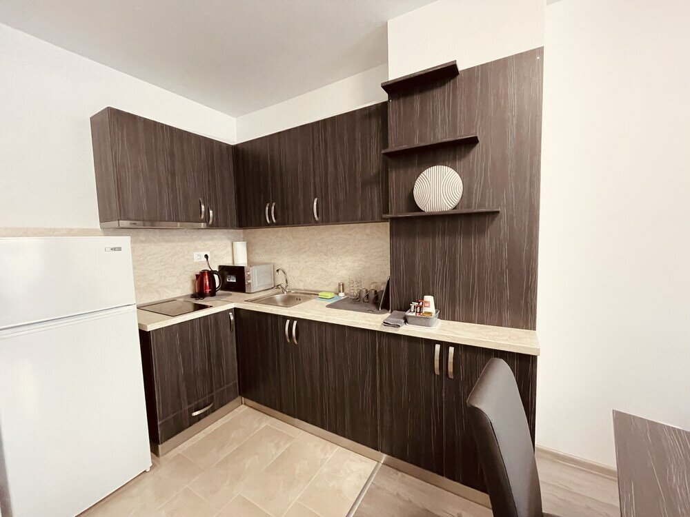 Фото ATM Lux Apart