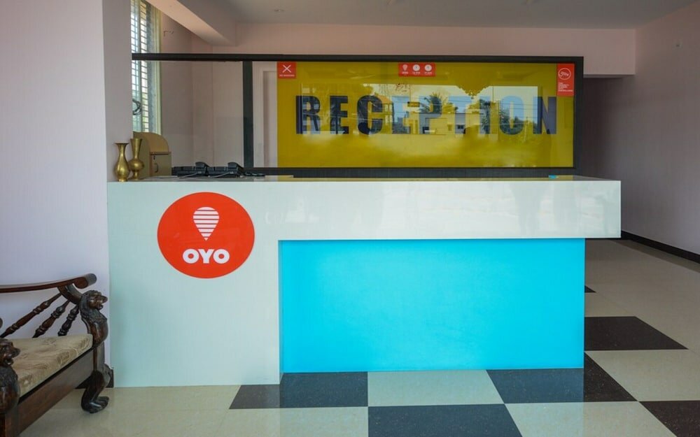 Фото Namstay - Sri Krishna Comforts