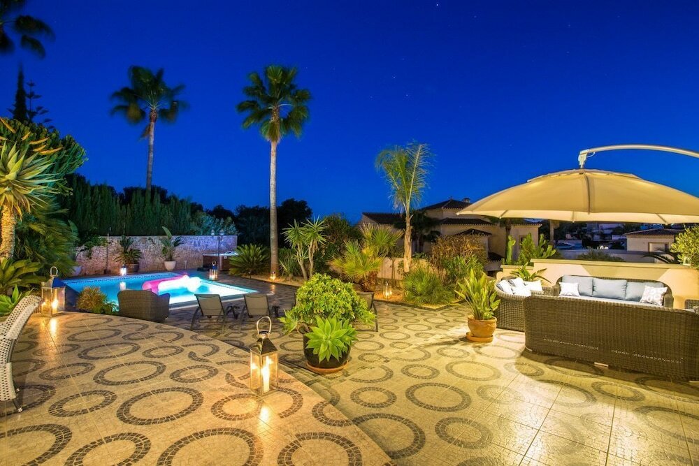 Фото El Salvador Fustera