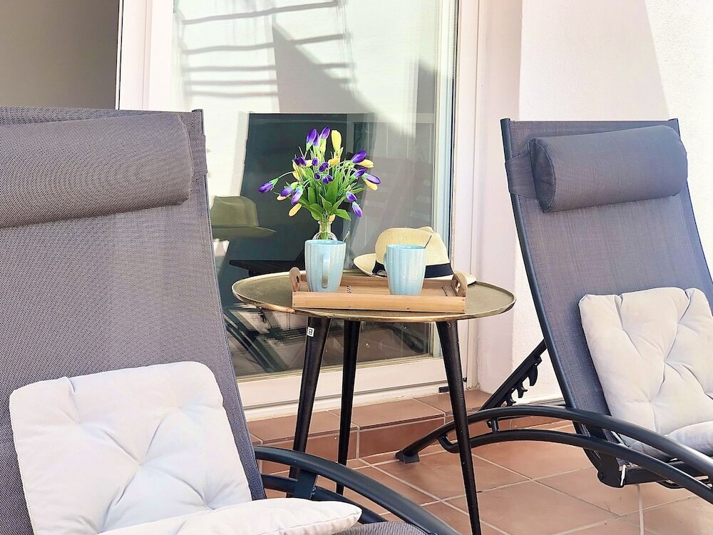 Фото Suites La Merced Malaga365