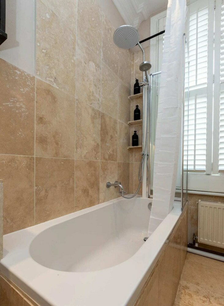 Фото Beautiful Unique Flat in Peckham