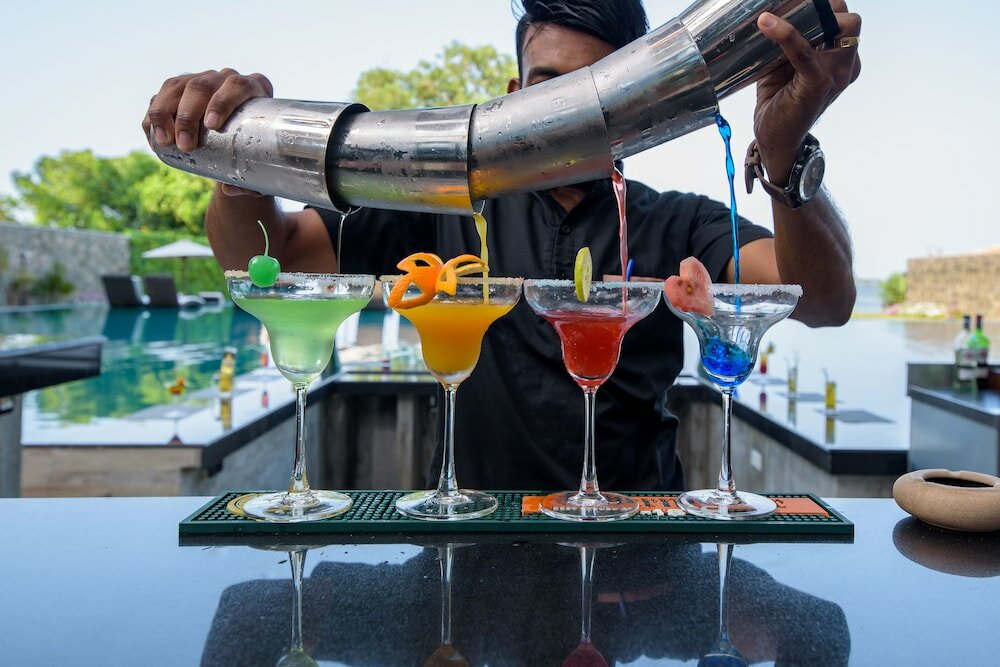 Фото Отель Regenta Arie Lagoon Negombo