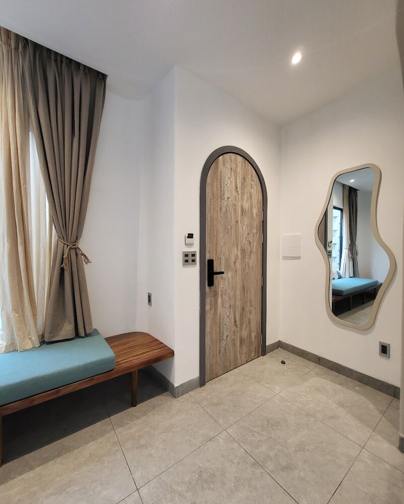 Фото Santori Villa My Khe Beach