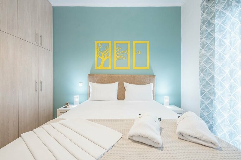 Гостиница Easy Living Suite by Cloudkeys