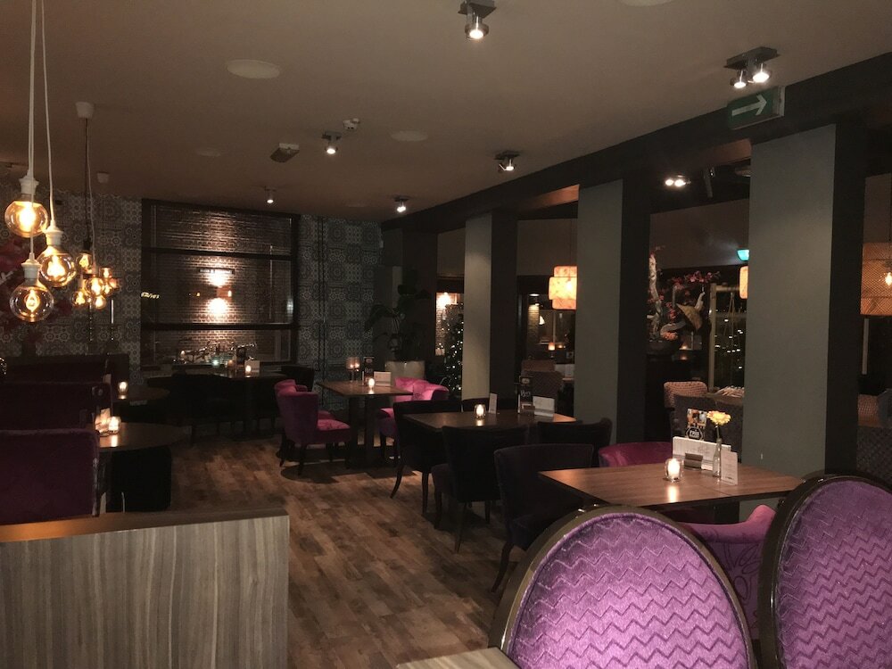 Фото Hotel Bella Ciao