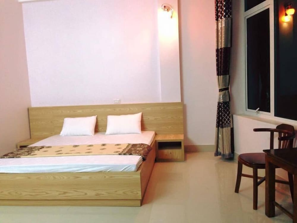 Фото Quy Anh Hotel Bao Lac