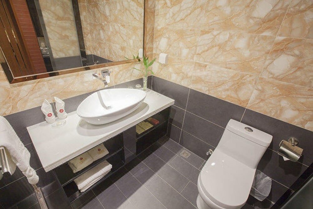 Фото Guangzhou Zhongdao International Hotel