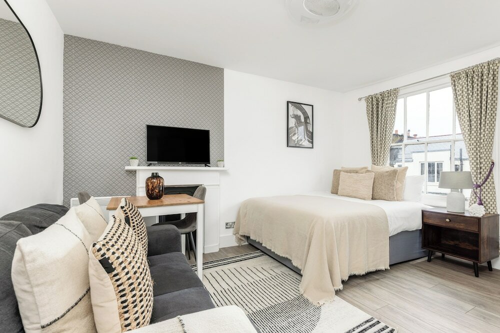 Фото The Paddington Studio