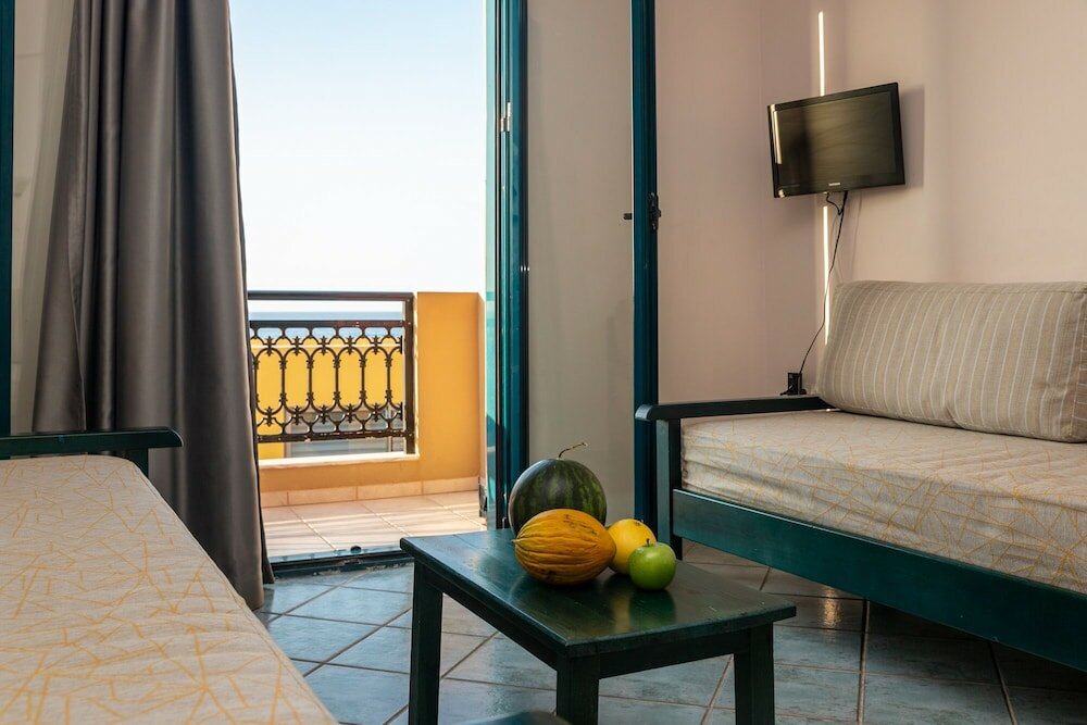 Фото Marelina Villas