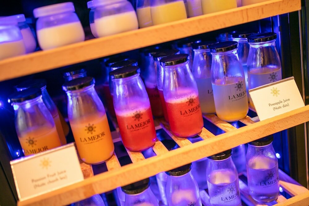 Фото La Mejor Hotel & Sky Bar