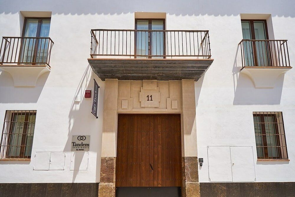 Фото Tandem el Patio