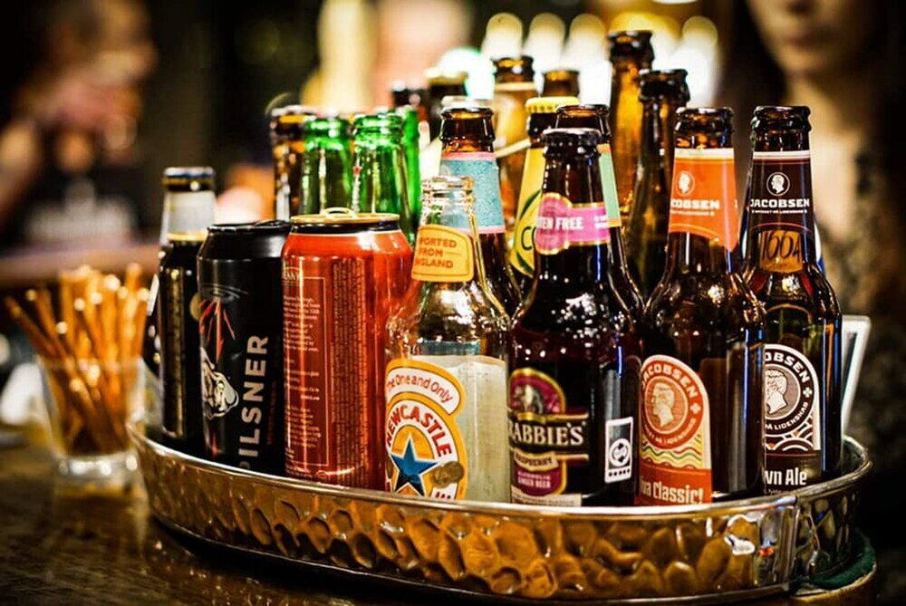 Фото Harbour Living by Jutlandia