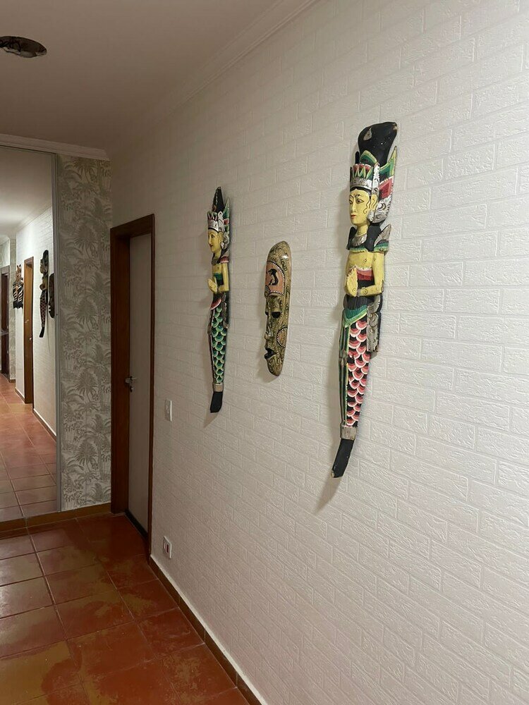 Фото Pousada Haras Fazenda Jamaica