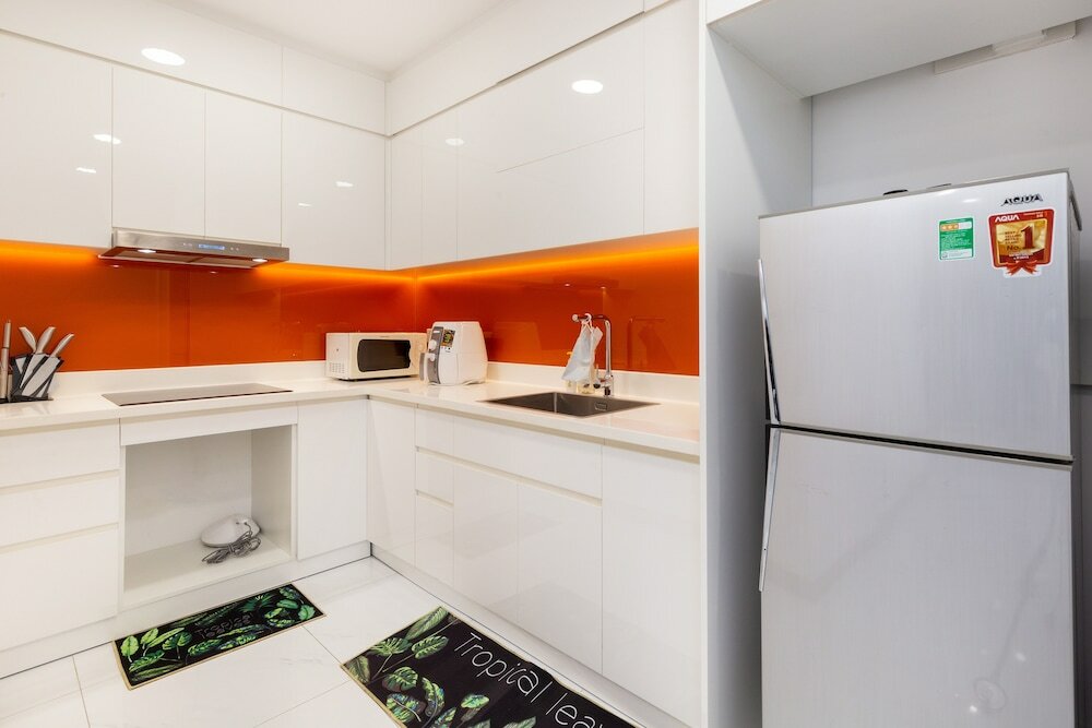 Фото Sunwah One Bedroom Apartment