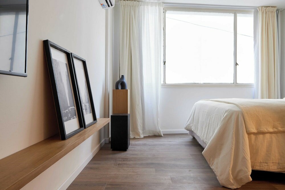 Фото Modern studio in downtown Recoleta