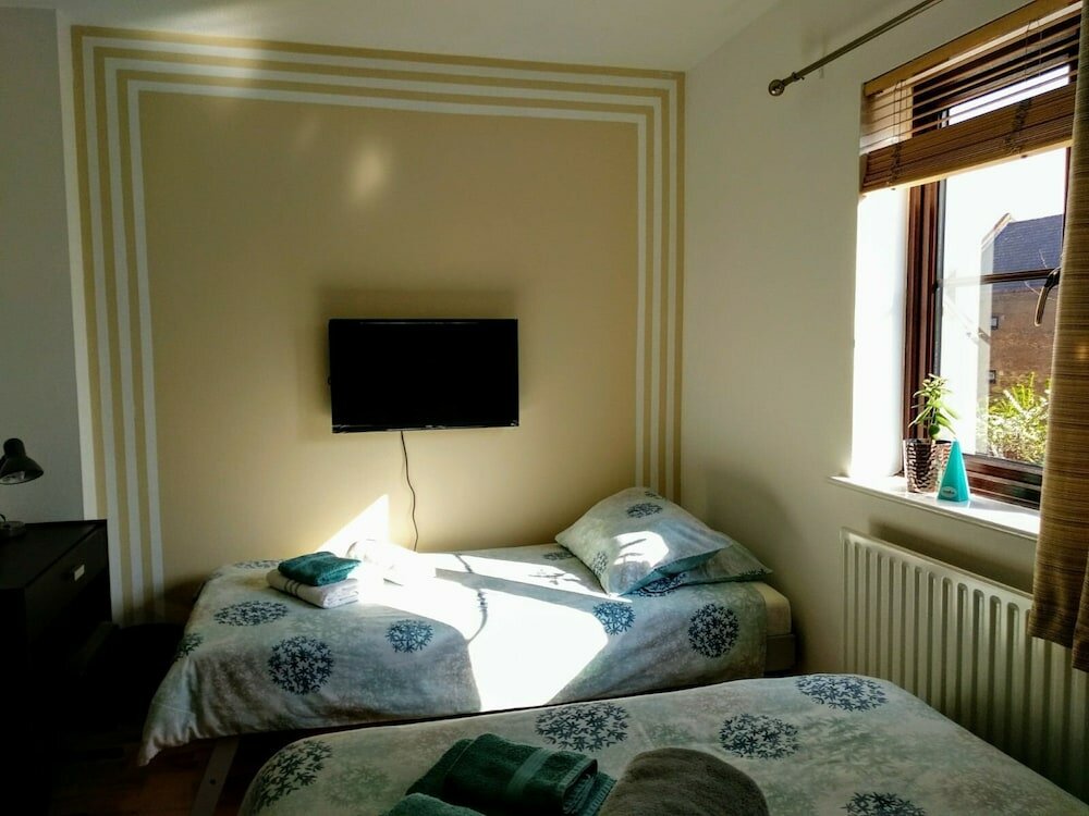 Фото En-suite Rooms