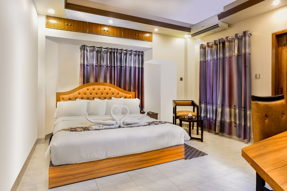 Фото Отель Memento International