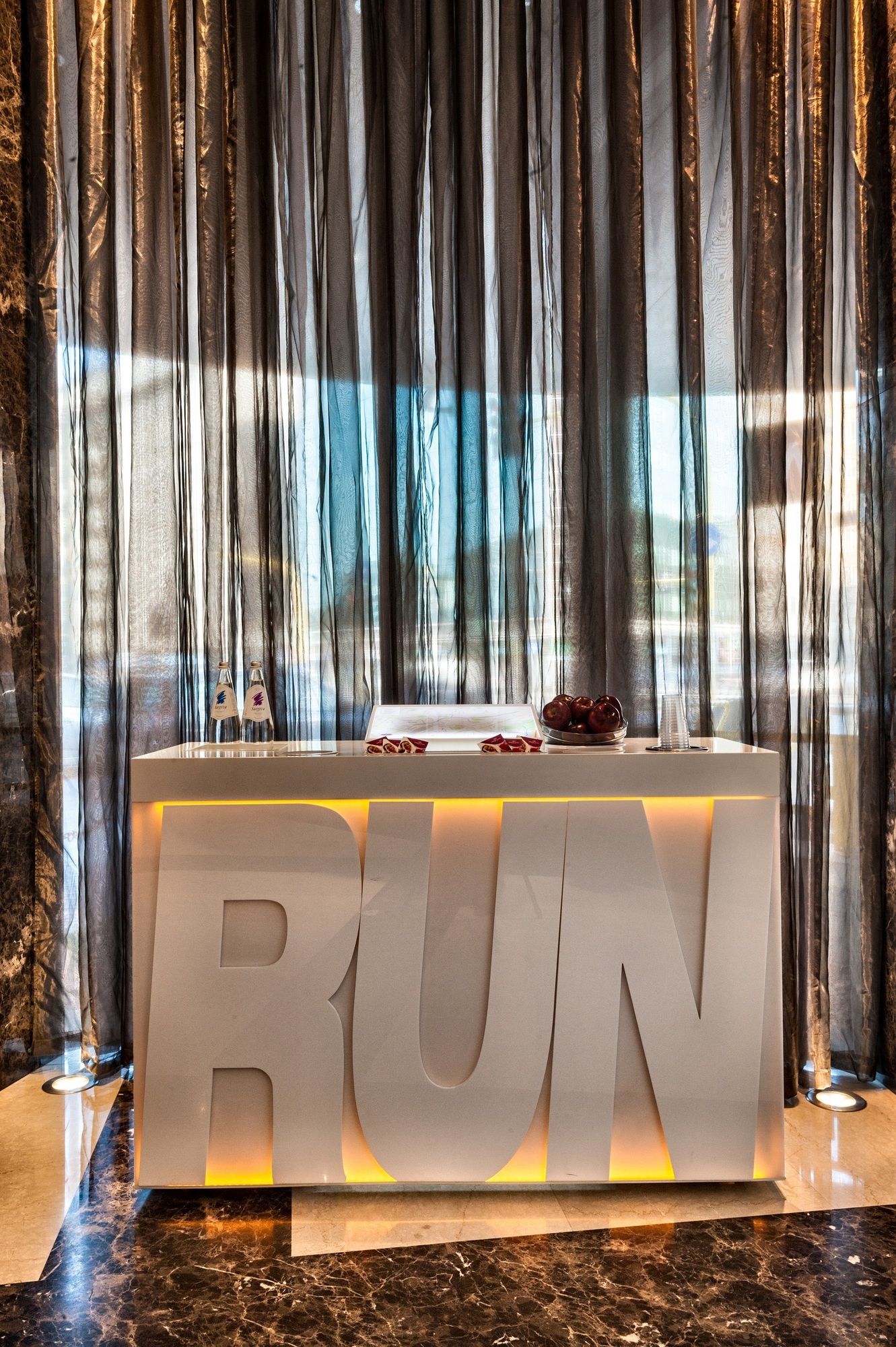 Фото Crowne Plaza Milan City