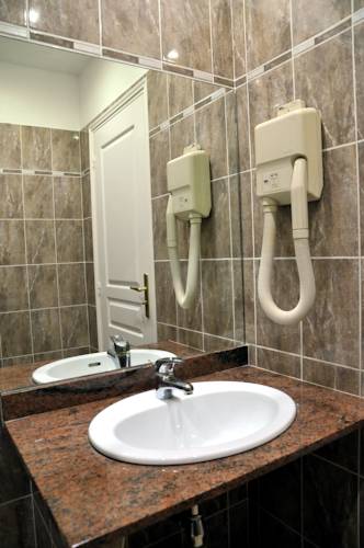 Фото Hotel Parisien