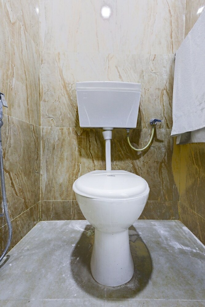 Фото Oyo 42893 Siali Residency