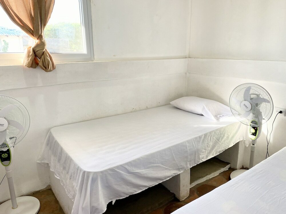 Фото Hostal Playa Azul