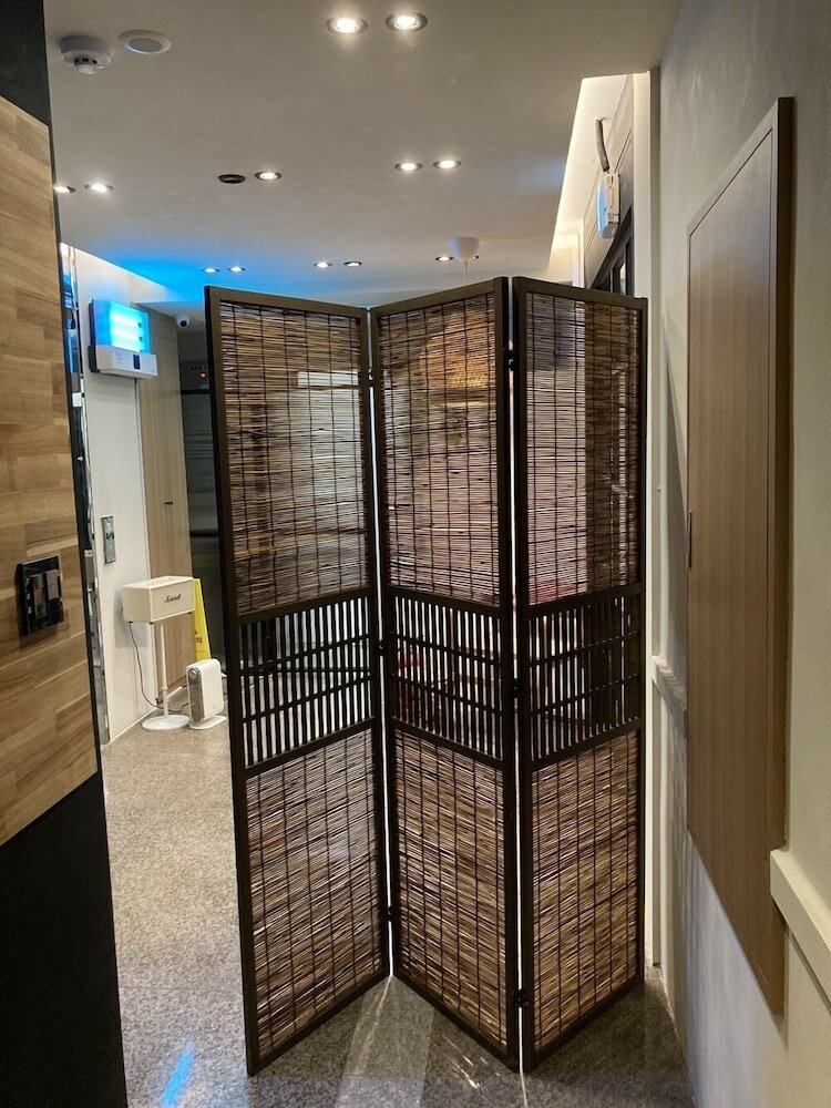 Фото Hotel Less Seoul