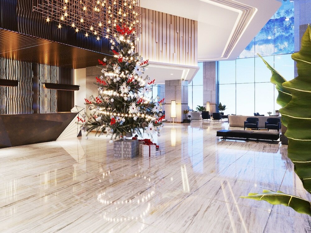 Фото Awaken Danang Hotel