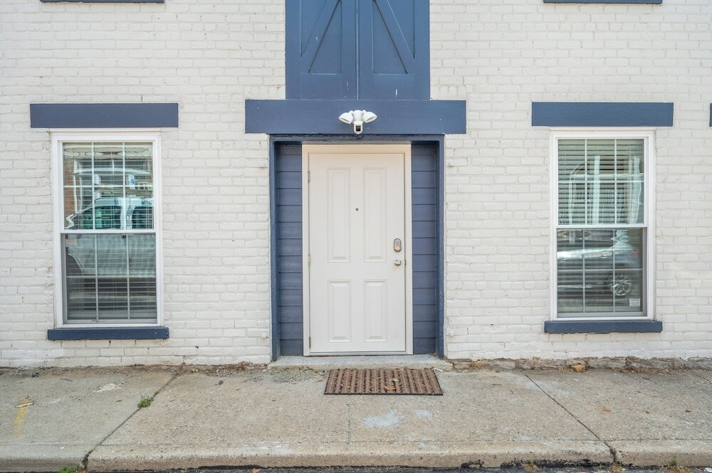 Фото Covington Charm 101