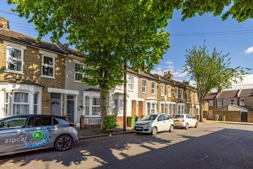 The Stratford Villas