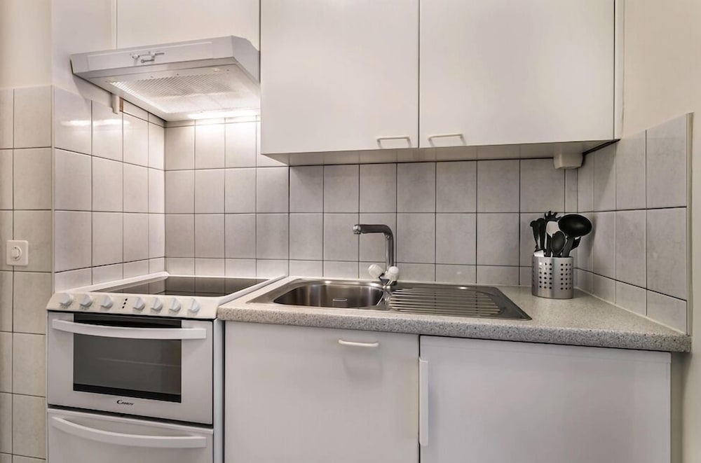 Фото Athénée 36 by Homenhancement