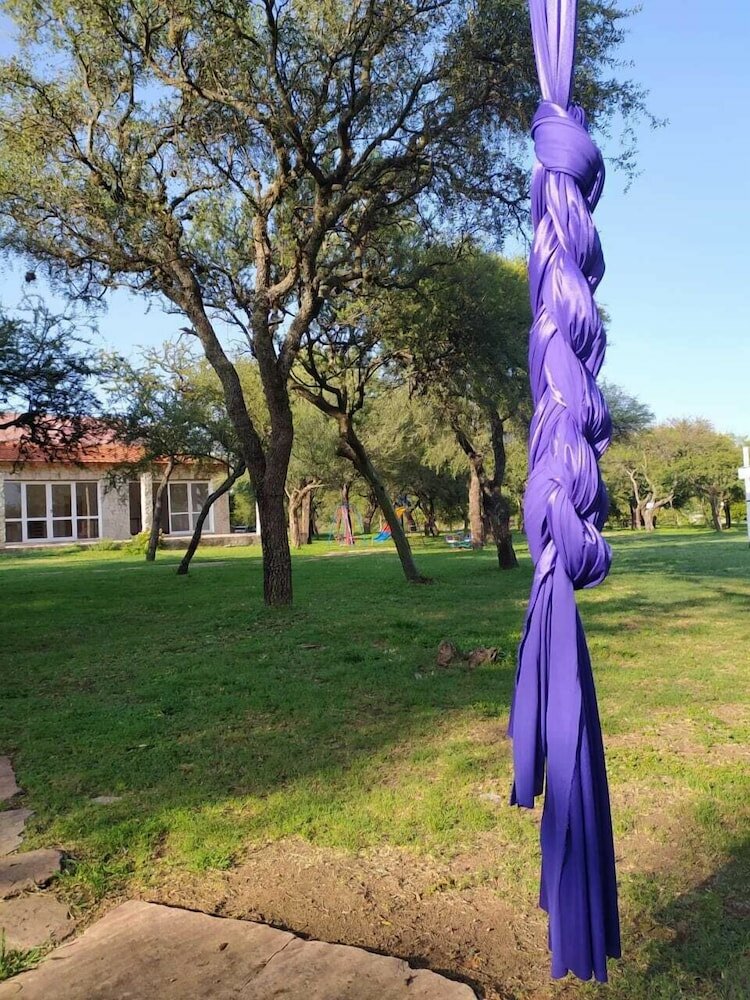 Фото Melisse Cabañas & Confort