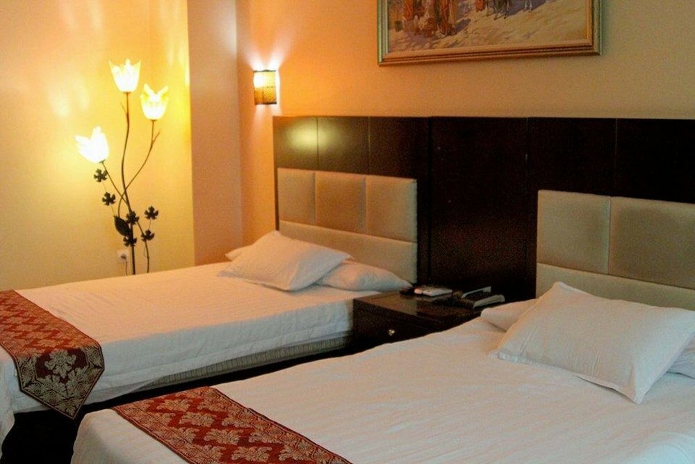 Фото Hotel Castellum