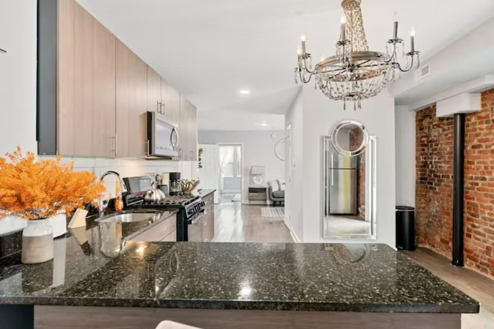 Фото 1br - Capital Hotel Stay